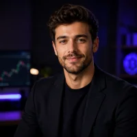 Ethan Lucas, platformgebruiker